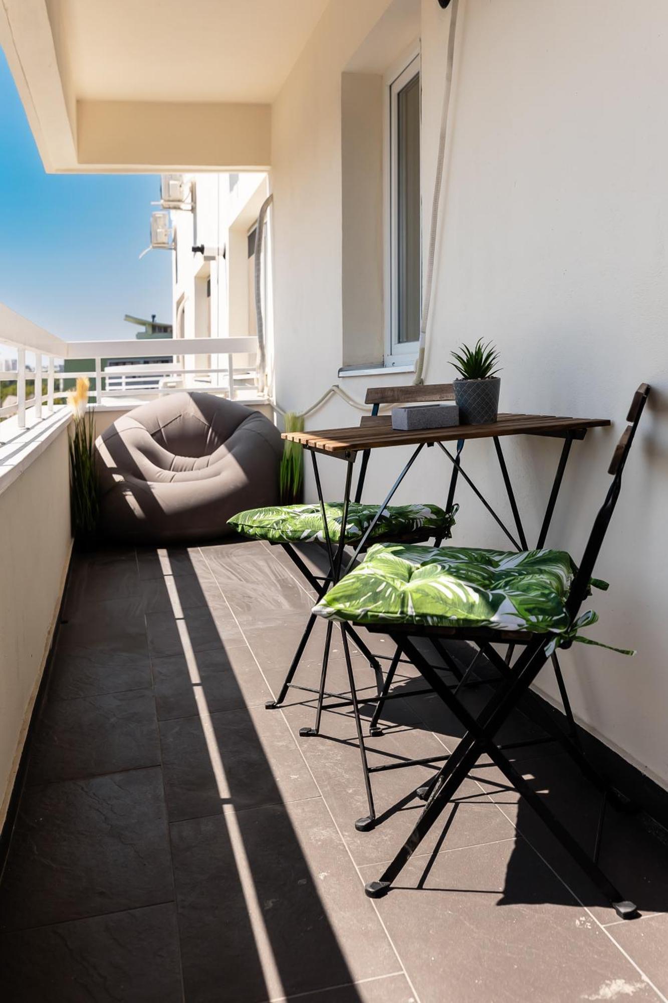 Simplicity Apartments Bucareste Exterior foto