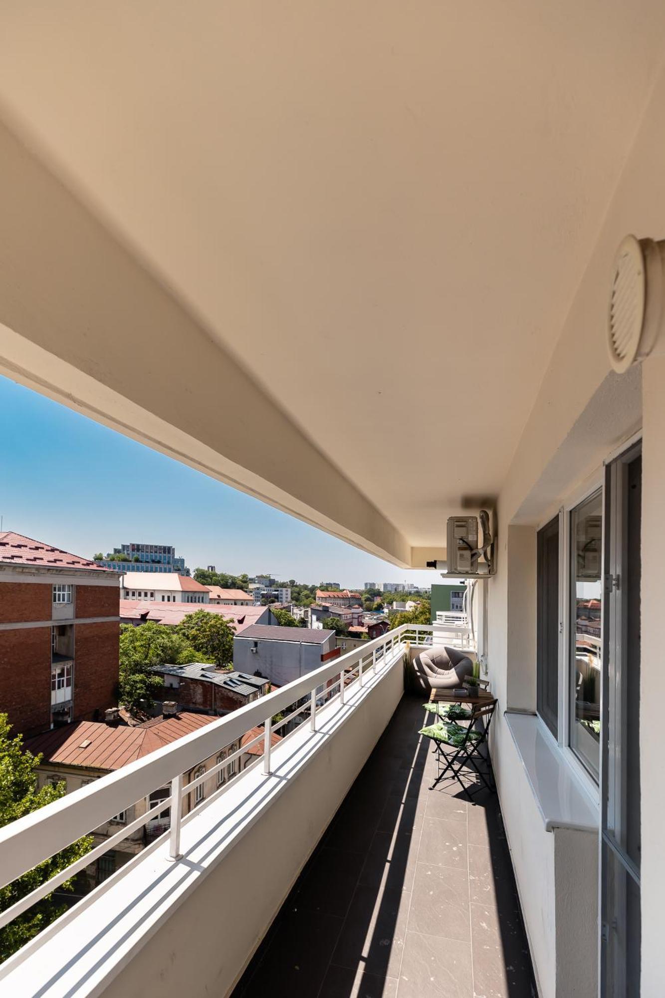 Simplicity Apartments Bucareste Exterior foto