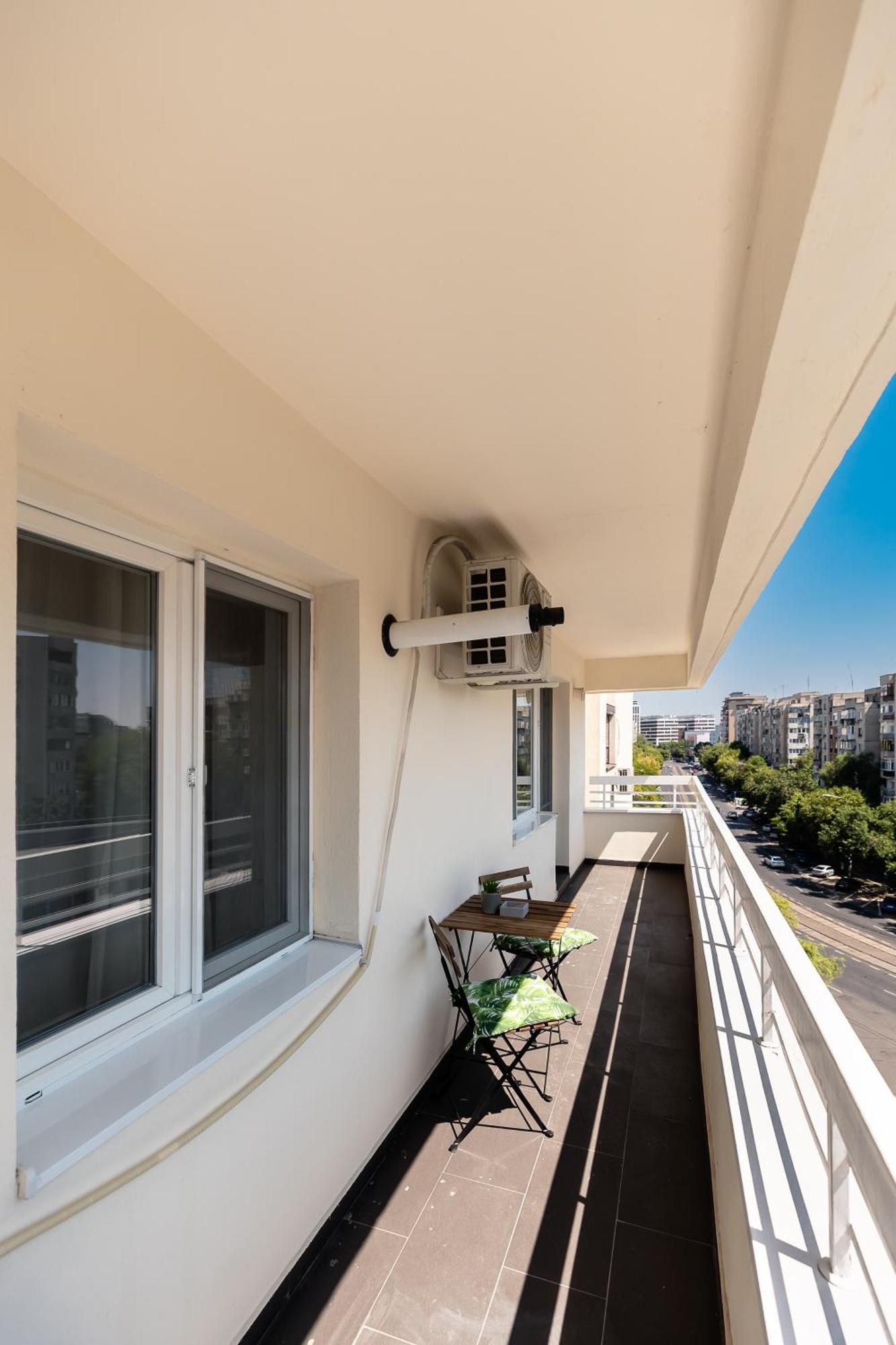 Simplicity Apartments Bucareste Exterior foto