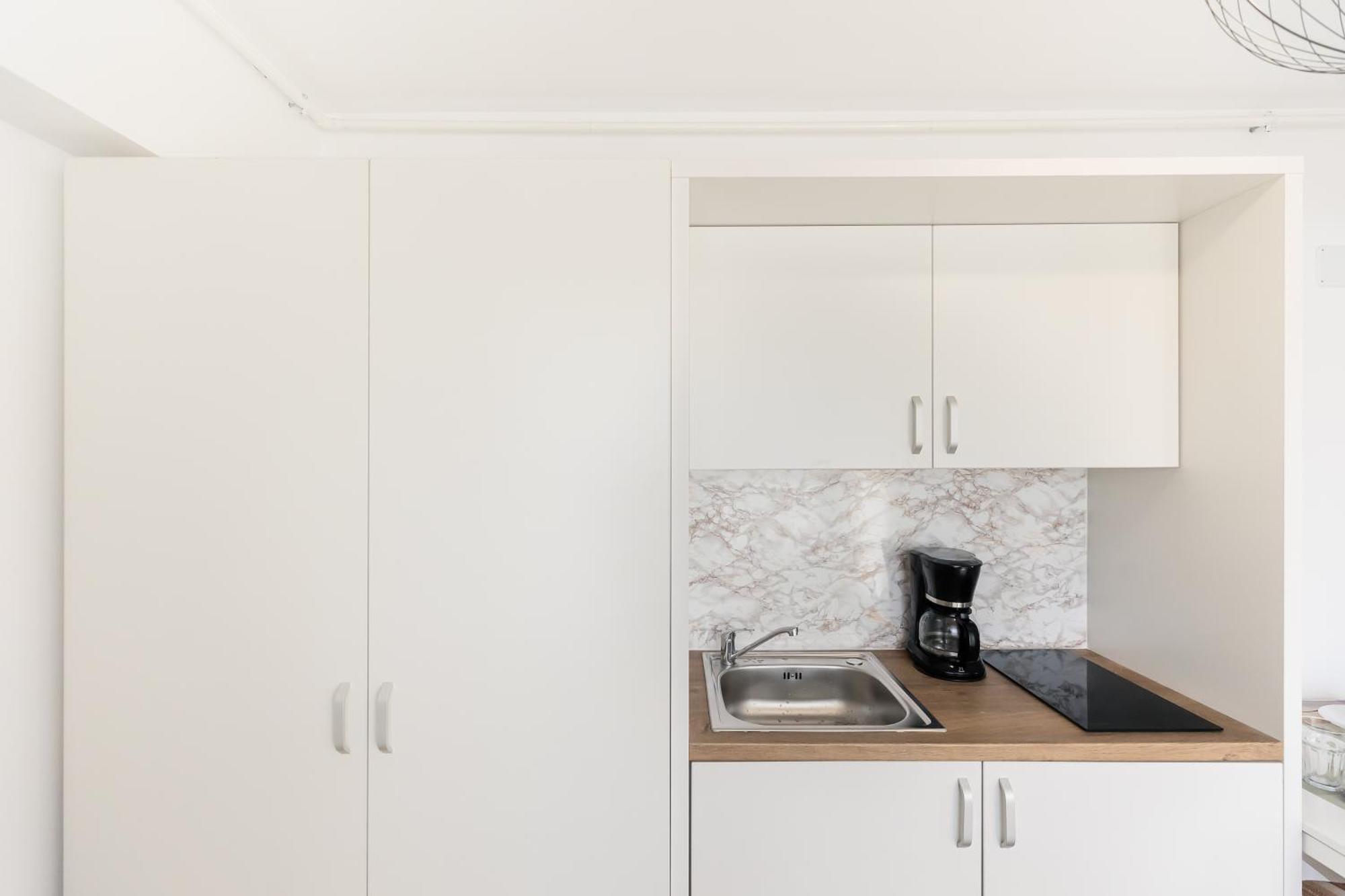 Simplicity Apartments Bucareste Exterior foto