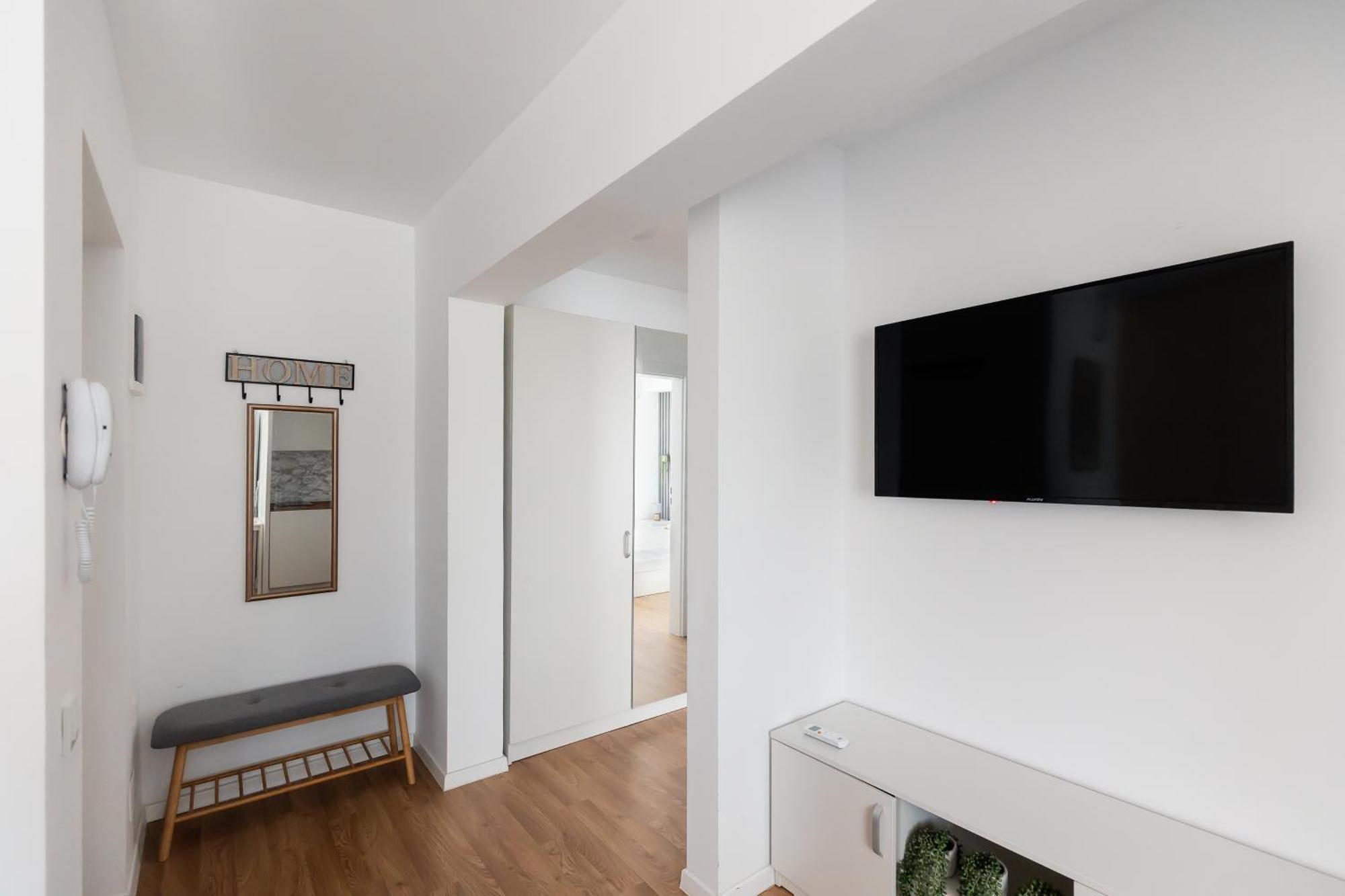Simplicity Apartments Bucareste Exterior foto